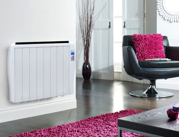 electric heating