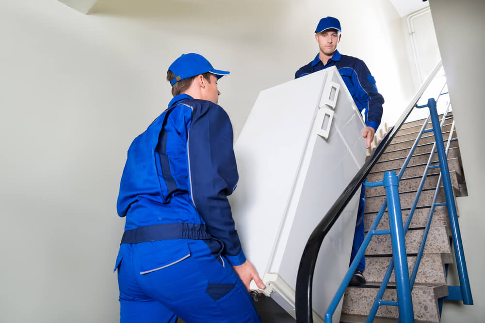 Home Relocation Services
