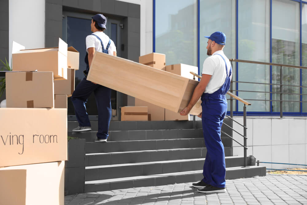 Affordable Moving Services
