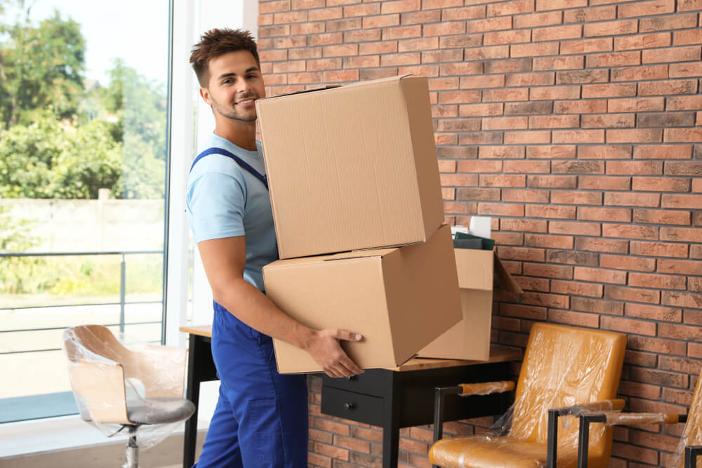 Pasadena Commercial Moving Experts