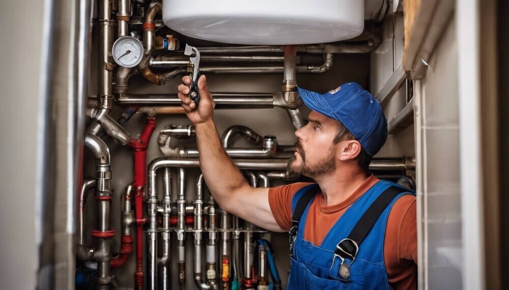 Affordable Residential Plumbing In Fremont, CA