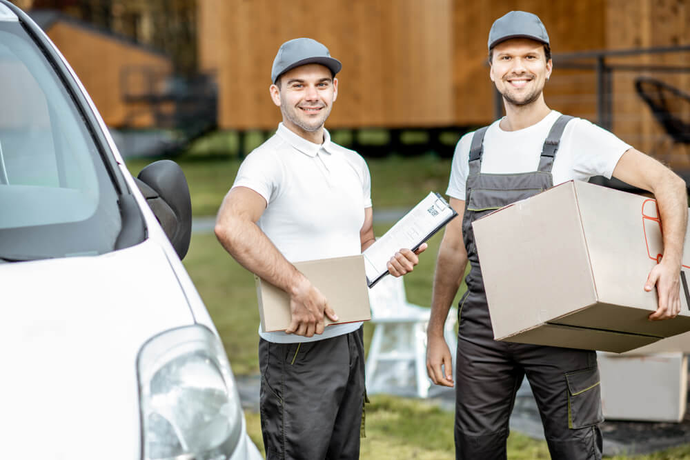 Safe Residential Moving Services You Trust
