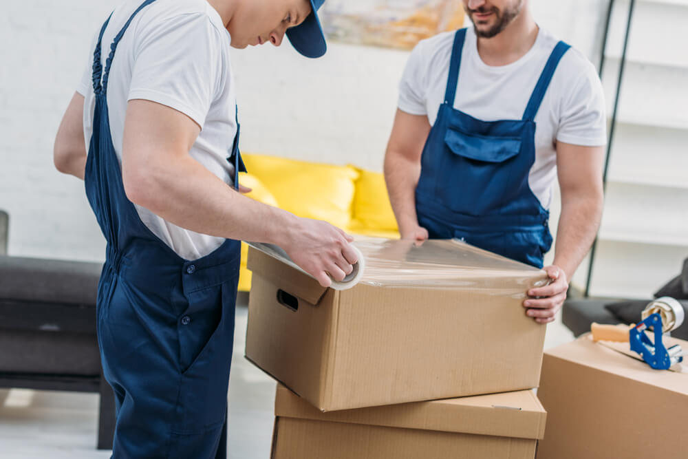Experienced Movers For Delicate Household Items