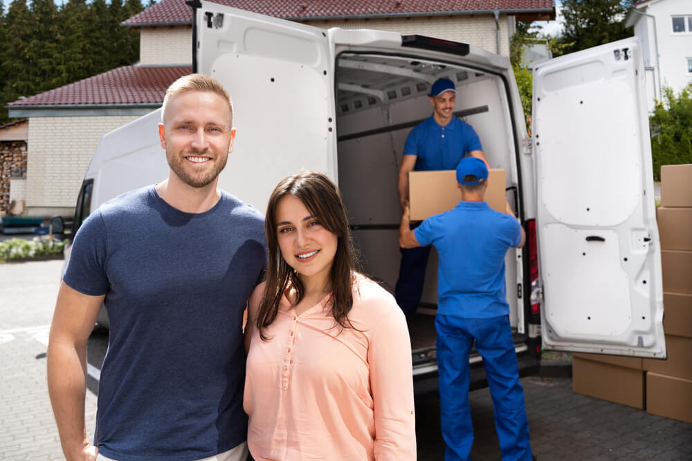Hire Movers Near Me Ohio