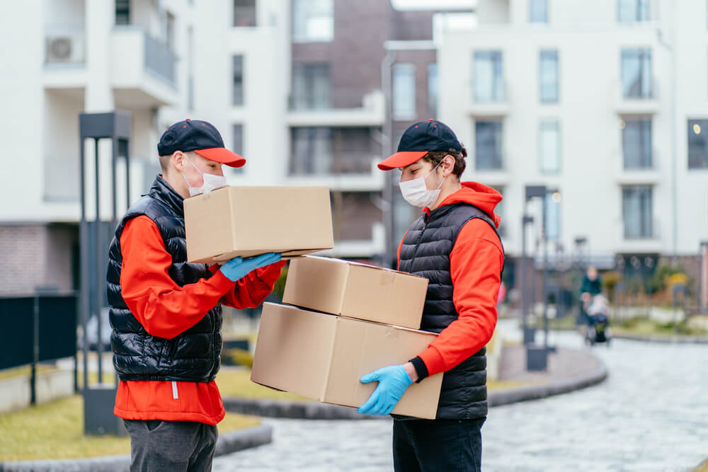 Silver Spring Packers And Movers Near Me