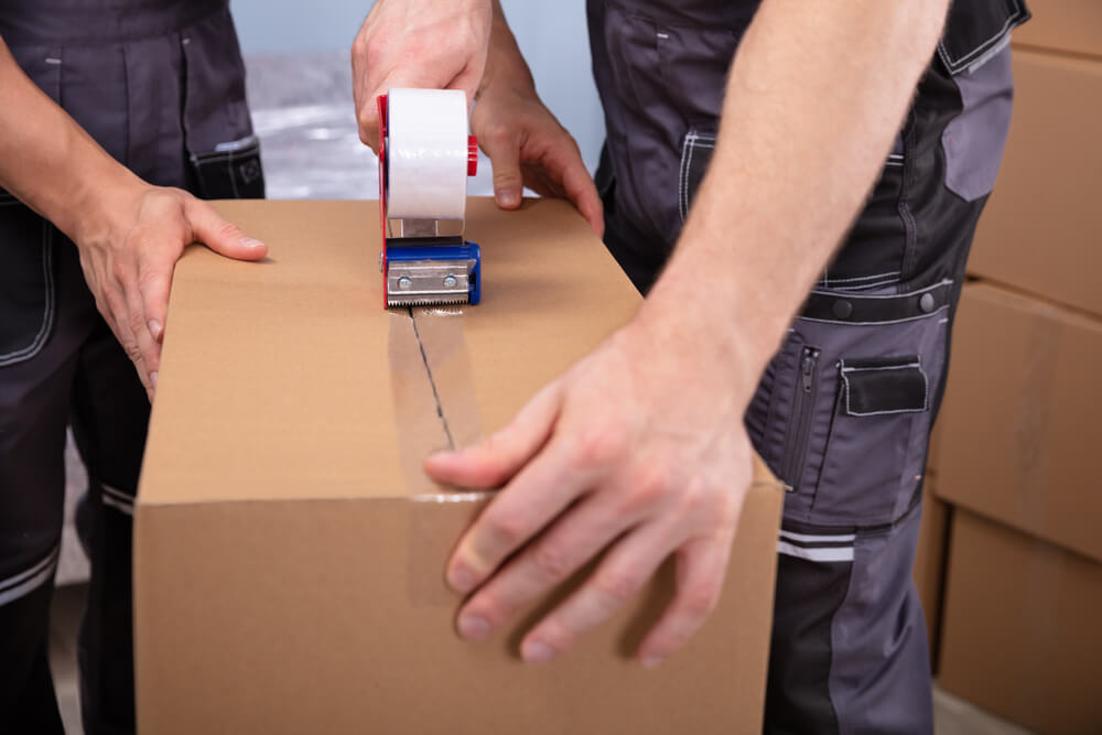 Chandler Great Movers