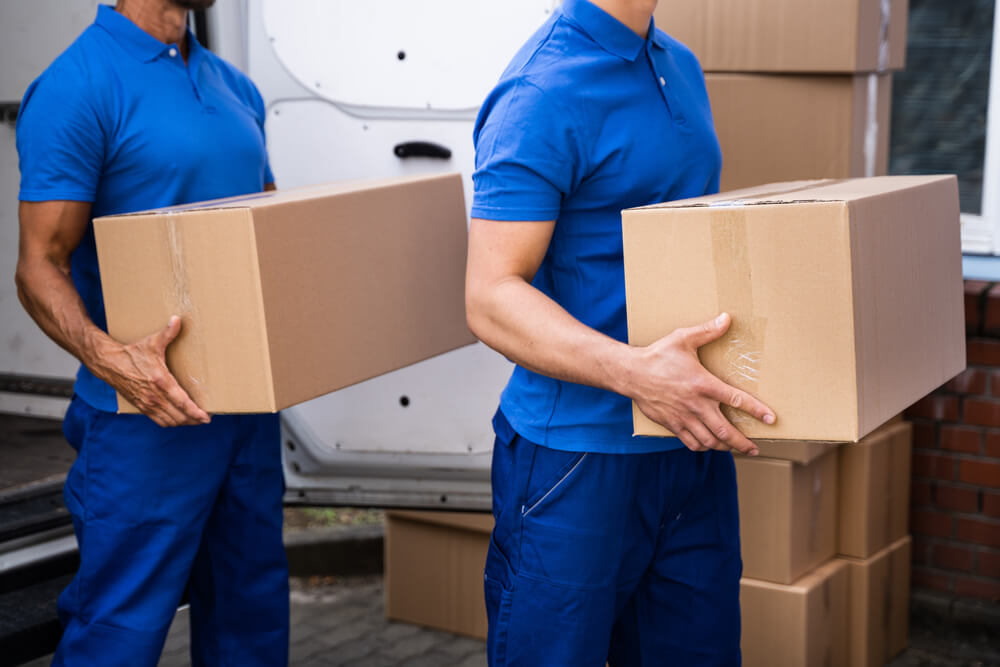Chandler Packers And Movers Cost Estimate