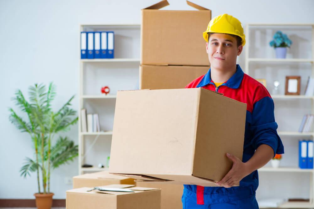 Thousand Oaks House Removal Companies