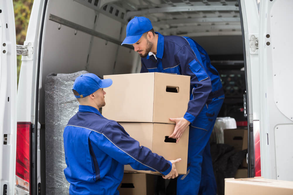 Enterprise Relocation Services Santa Monica